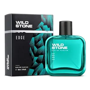Wild Stone Edge Perfume for Men, 50ml